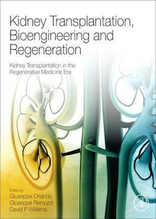 عکس Kidney Transplantation, Bioengineering, and Regeneration