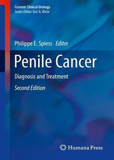 عکس Penile Cancer : Diagnosis and Treatment