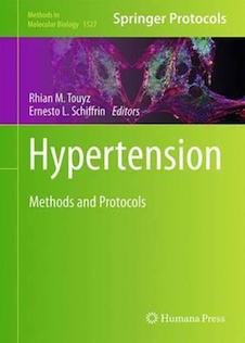 عکس Hypertension : Methods and Protocols