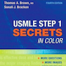 USMLE Step 1 Secrets in Color