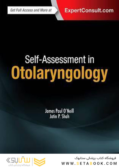 Self-Assessment in Otolaryngology