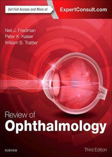 عکس Review of Ophthalmology