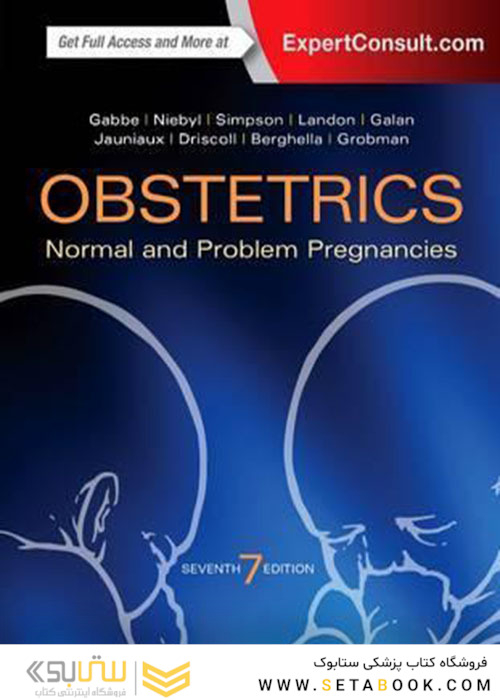 Obstetrics: Normal and Problem Pregnancies