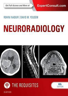 عکس Neuroradiology: The Requisites