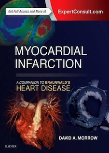 عکس Myocardial Infarction: A Companion to Braunwald