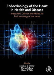 عکس Endocrinology of the Heart in Health and Disease