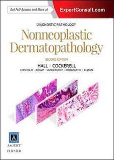 عکس Diagnostic Pathology: Nonneoplastic Dermatopathology