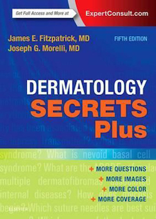 عکس Dermatology Secrets Plus
