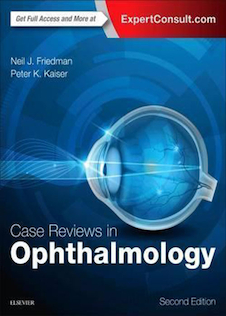عکس Case Reviews in Ophthalmology2017 بررسی موارد در چشم پزشکی