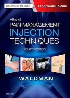 عکس Atlas of Pain Management Injection Techniques