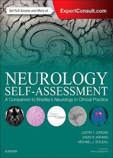 عکس Neurology Self-Assessment: A Companion to Bradley