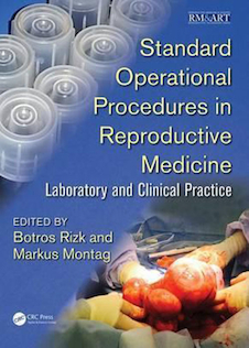عکس Standard Operational Procedures in Reproductive Medicine : Laboratory and Clinical Practice