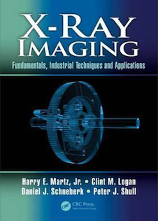 عکس X-Ray Imaging : Fundamentals, Industrial Techniques and Applications
