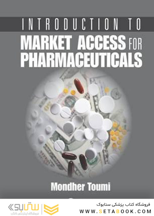 Introduction to Market Access for Pharmaceuticals