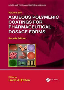 عکس Aqueous Polymeric Coatings for Pharmaceutical Dosage Forms