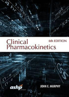 عکس Clinical Pharmacokinetics
