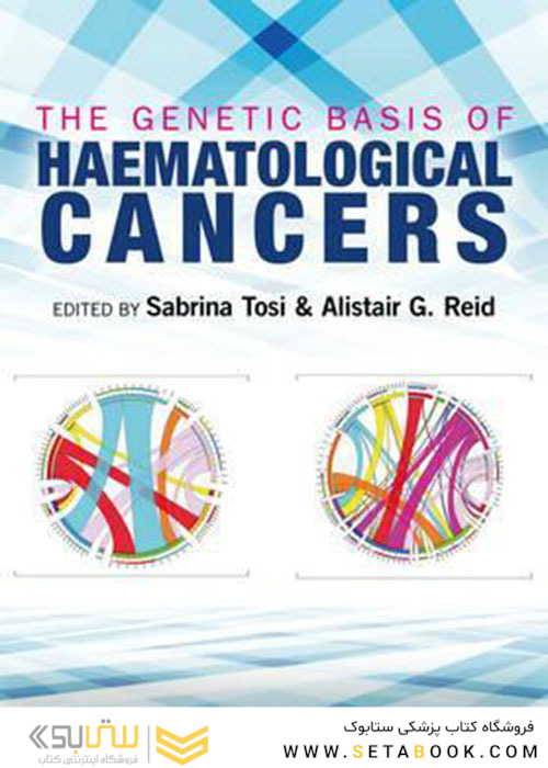 The Genetic Basis of Haematological Cancers