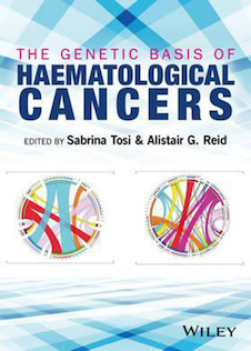 عکس The Genetic Basis of Haematological Cancers