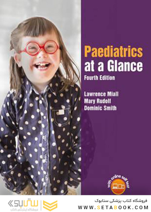 Paediatrics at a Glance