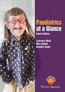 عکس Paediatrics at a Glance