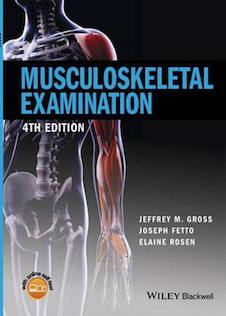عکس Musculoskeletal Examination