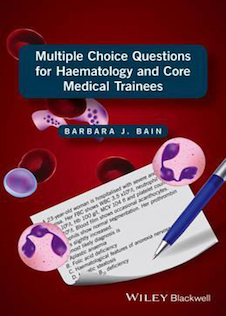عکس Multiple Choice Questions for Haematology and Core Medical Trainees