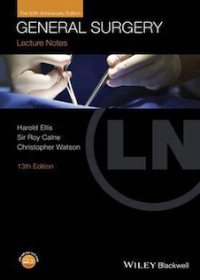 عکس Lecture Notes: General Surgery