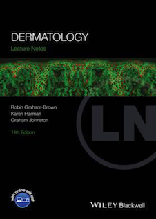 عکس Lecture Notes: Dermatology
