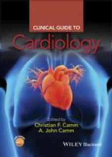عکس Clinical Guide to Cardiology