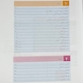 آناتومی پایه گری (تنه)