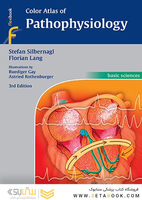 Color Atlas of Pathophysiology