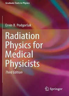 عکس Radiation Physics for Medical Physicists