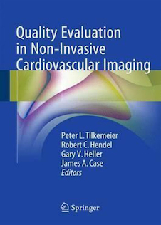 عکس Quality Evaluation in Non-Invasive Cardiovascular Imaging