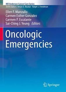 عکس Oncologic Emergencies