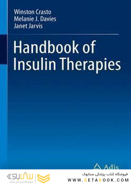 Handbook of Insulin Therapies