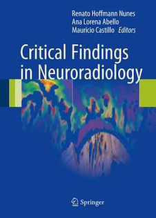 عکس Critical Findings in Neuroradiology