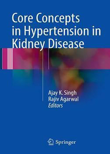 عکس Core Concepts in Hypertension in Kidney Disease