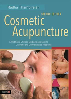 عکس Cosmetic Acupuncture, Second Edition