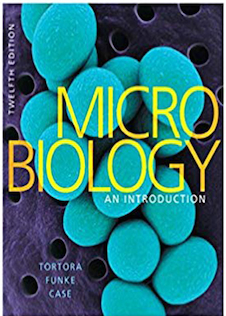 عکس Microbiology: An Introduction, Books a la Carte Edition