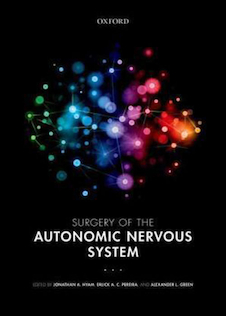 عکس Surgery of the Autonomic Nervous System