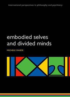 عکس Embodied Selves and Divided Minds
