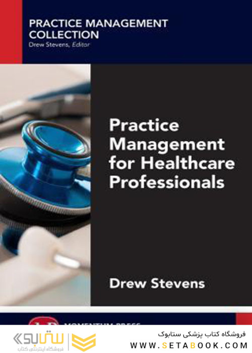 Practice Management for Healthcare Professionals