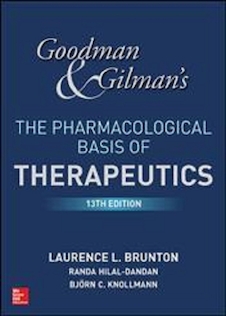 عکس Goodman and Gilman