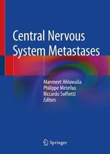 عکس Central Nervous System Metastases متاستازهای سیستم عصبی مرکزی