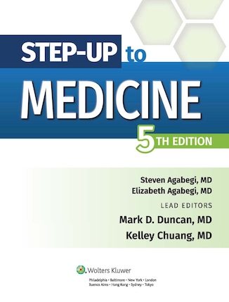 عکس Step-Up to Medicine