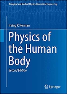 عکس Physics of the Human Body