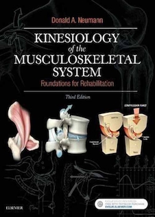 عکس Kinesiology of the Musculoskeletal System : Foundations for Rehabilitation