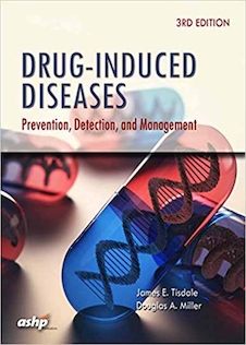 عکس Drug Induced Diseases : Prevention, Detection, and Management