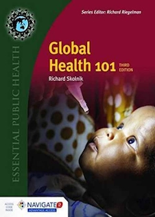 عکس Global Health 101