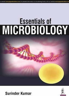 عکس Essentials of Microbiology